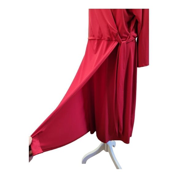 Jeyrey midi dress  - Picture 4 of 11